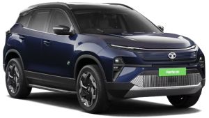 $cars.makerName|ucfirst}&nbsp;Harrier EV