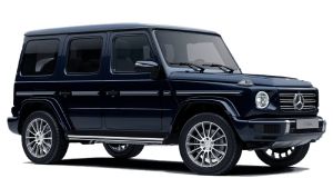 $cars.makerName|ucfirst}&nbsp;G-Class