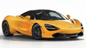 $cars.makerName|ucfirst}&nbsp;720S