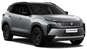 $cars.makerName|ucfirst}&nbsp;Harrier