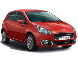 fiat punto evo mileage drivespark arai