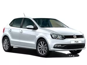 New Volkswagen Polo 2011