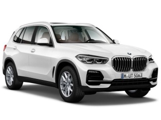 2023 Bmw X5 Brochure 7nyx31vn89h6tm