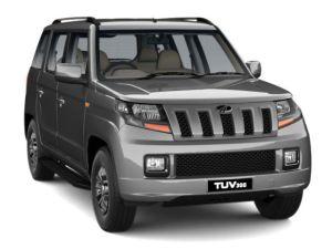 Mahindra Best Mileage Cars In India Drivespark