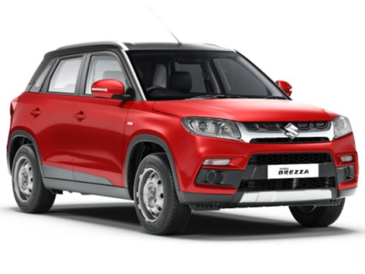 Best Suvs In India 2018 Top 10 Suv Cars Prices Drivespark