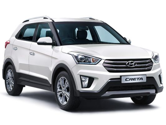 Best Suvs In India 2018 Top 10 Suv Cars Prices Drivespark