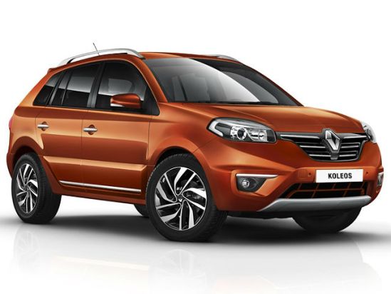 New Renault Cars in India - 2017 Renault Model Prices - DriveSpark