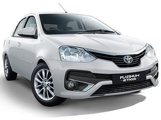 Toyota Best Mileage Cars In India Drivespark New Toyota Platinum Etios