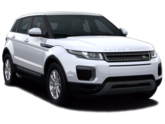 Land Rover Best Mileage Cars In India Drivespark