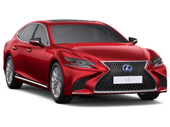 Lexus best car