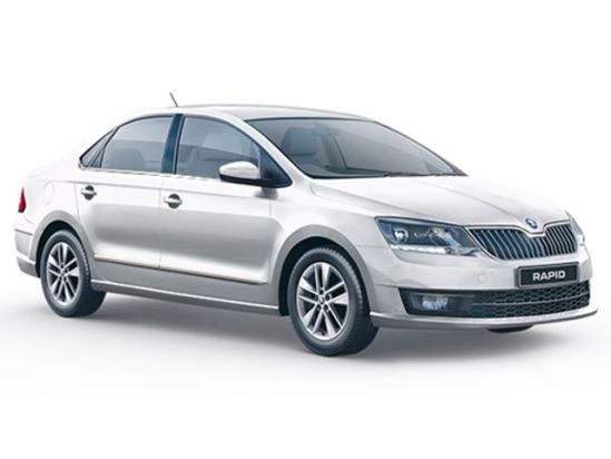 Skoda best оренбург