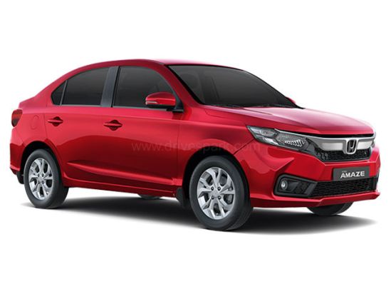 Honda Best Mileage Cars In India Drivespark
