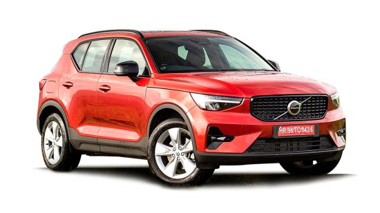 Volvo Best Mileage Cars In India Drivespark 1 Volvo Xc40