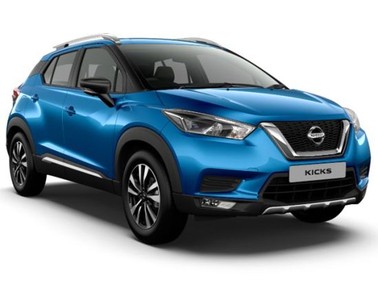 Nissan Best Mileage Cars in India - DriveSpark