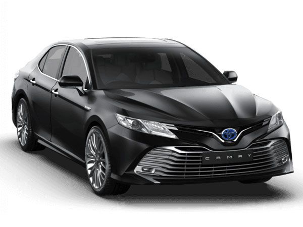 Toyota Camry Price in India, Mileage, Images, Specs, Features, Models ...