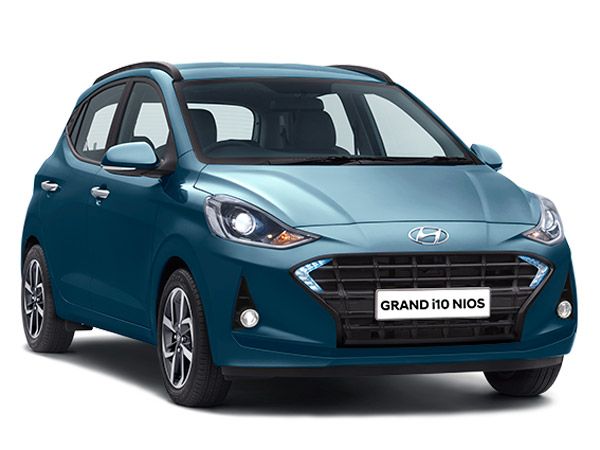 Hyundai Grand i10 Nios Price in India, Mileage, Images, Specs, Features ...