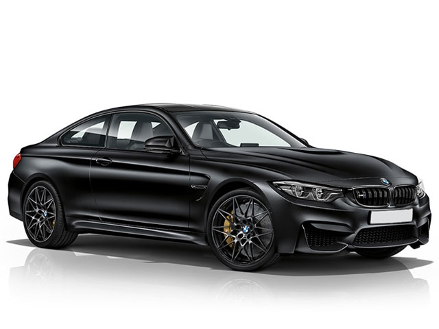 BMW M4 Coupe Price, Features, Specs, Review, Colours - DriveSpark