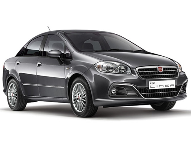 Fiat linea aux