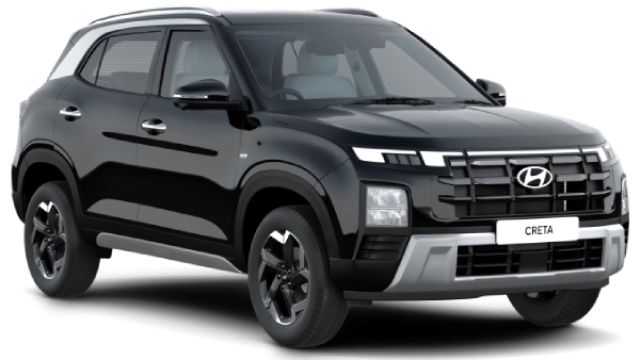 हुंडई&nbsp;Creta Facelift