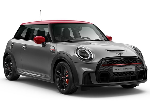 New Mini Cars In India 21 Mini Model Prices Drivespark