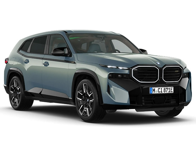 BMW XM Plug-in Hybrid Price, Mileage, Features, Specs, Review, Colours ...