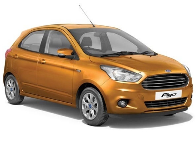 New Ford Cars In India 2018 Model Prices Drivespark