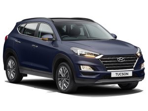 Hyundai Tucson GLS 4WD AT Diesel Price, Mileage, Features, Specs ...