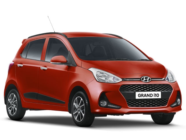 Hyundai Grand I10 Sportz 1 2 Ka Vtvt Dual Tone Price Features Hyundai Grand I10 Sportz 1 2 Ka Vtvt Dual Tone
