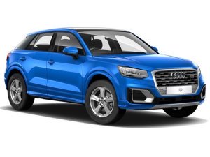 Audi Q2 Standard 40 TFSI Quattro With Sunroof Petrol Price Mileage 