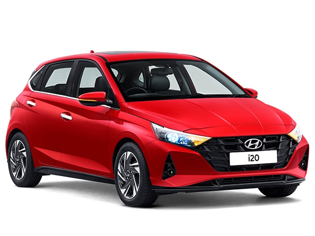 Hyundai i20 Asta (O) 1.2 IVT Dual Tone Petrol Price, Mileage, Features ...