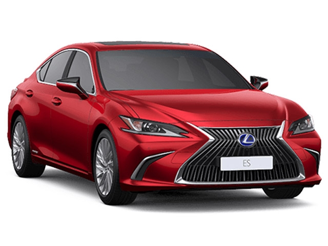 Lexus ES 300h Price, Mileage, Features, Specs, Review, Colours, Images