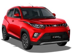 Mahindra KUV100 NXT K4 Plus D 6 STR Diesel Price Mileage Features 