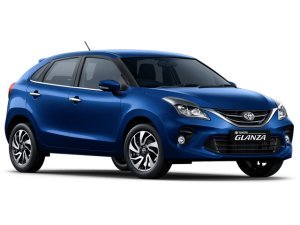 Toyota Glanza G Petrol Price, Mileage, Features, Specs, Review, Colours ...