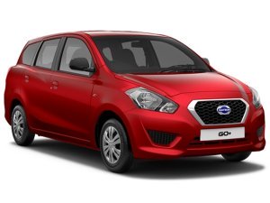Datsun go plus