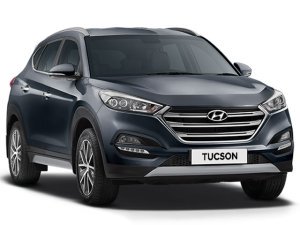 Hyundai Tucson 2WD MT Petrol Price, Mileage, Features, Specs, Review ...