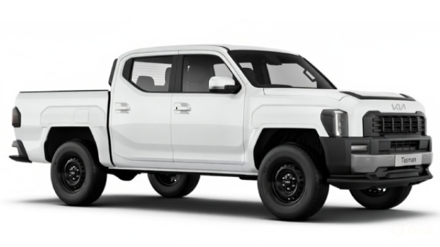 కియా&nbsp;Tasman