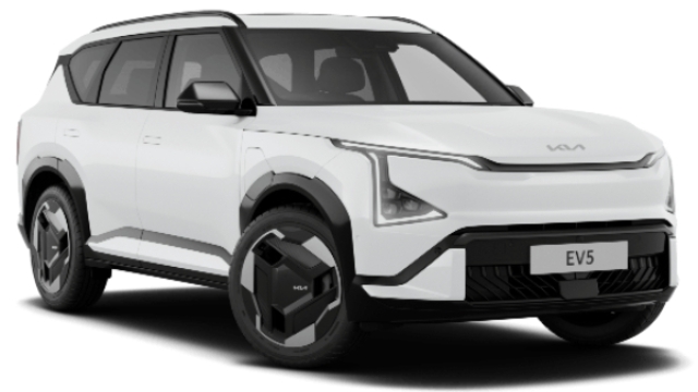 കിയ&nbsp;EV5