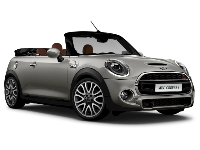 Mini Cooper Convertible S Petrol Price Mileage Features Specs Review Colours Images Drivespark