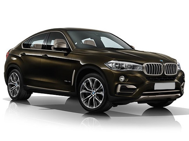 New Bmw Cars In India 2019 Model Prices Drivespark Bmw X6