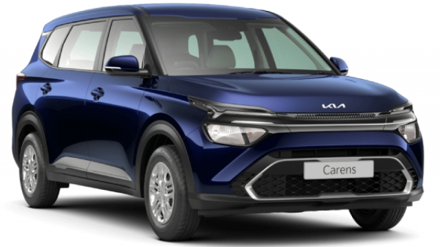 Kia&nbsp;Carens