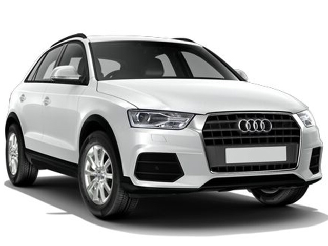 Audi Cheapest Car Price In India