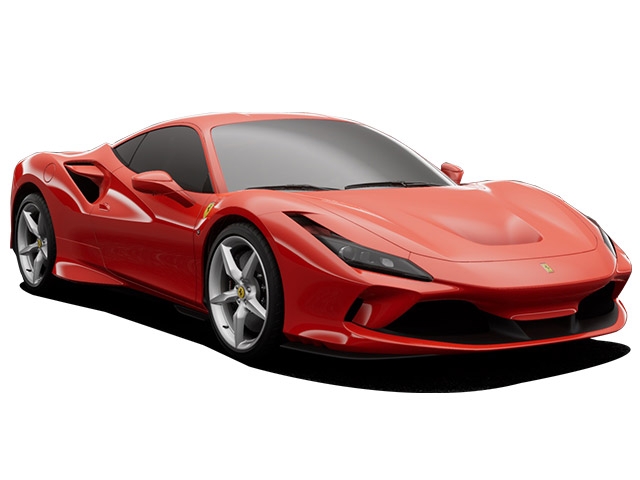 New Ferrari Cars in India - 2021 Ferrari Model Prices - DriveSpark