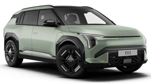 किया&nbsp;EV3