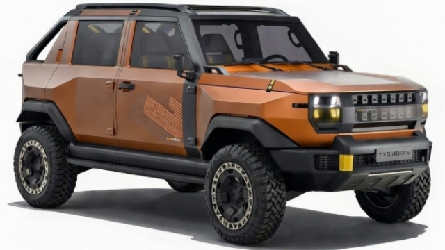 महिंद्रा&nbsp;Vision SXT