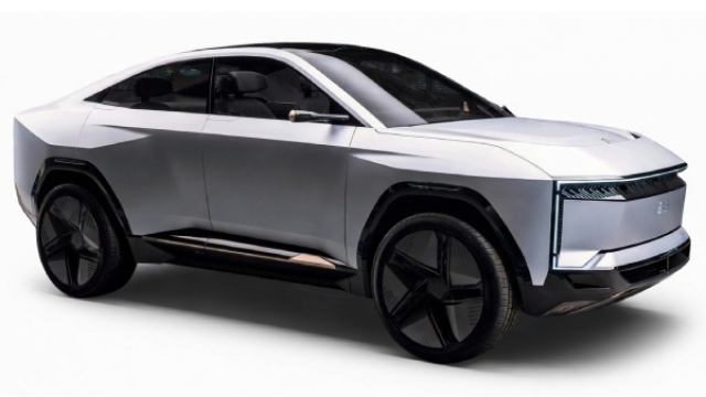 महिंद्रा&nbsp;BE.09