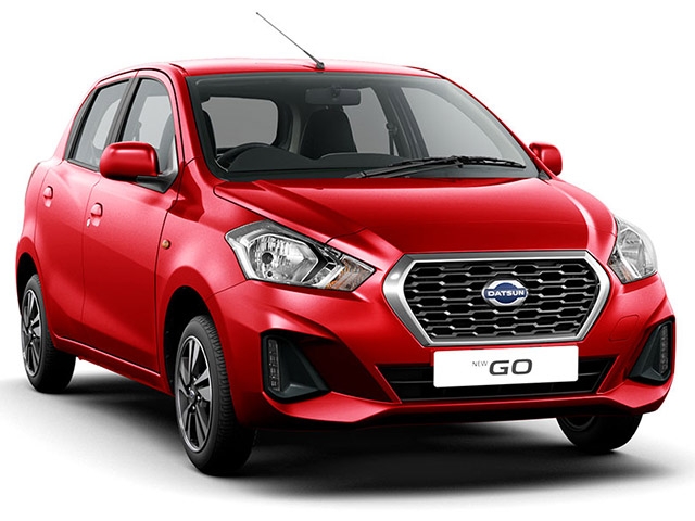 Datsun GO Price in India, Mileage, Images, Specs, Features, Models