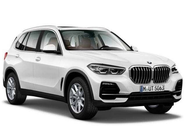 BMW X5 Price in India, Mileage, Images, Specs, Features, Models ...