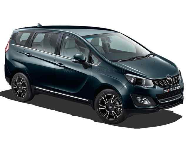 Mahindra Marazzo Emi Calculator Emi Starts At Rs 19 716 Down