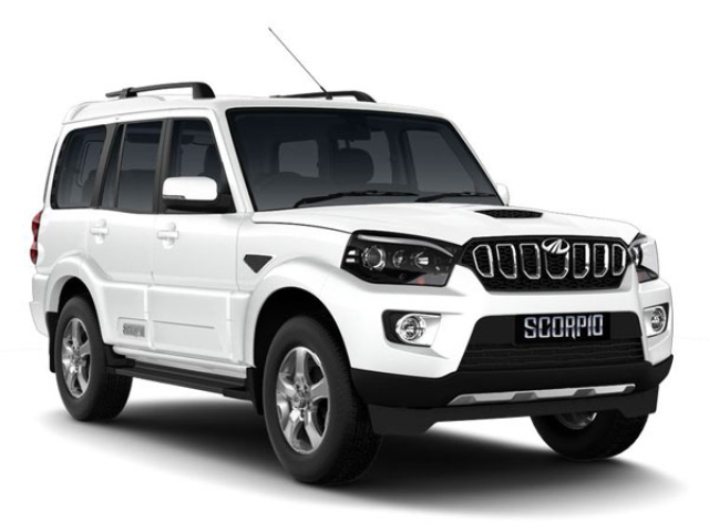 Mahindra Scorpio Price In India Mileage Images Specs Features Models Reviews News Drivespark