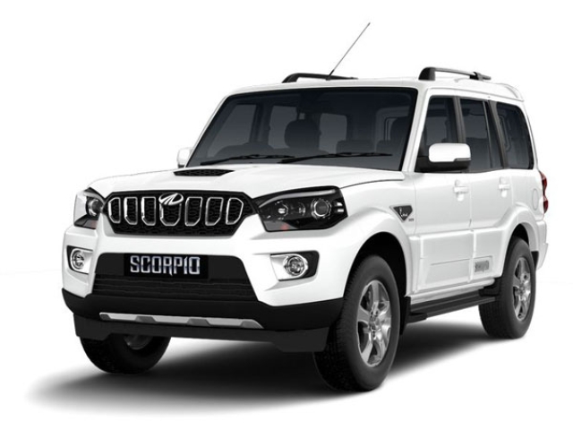 Mahindra Scorpio Price In India Mileage Images Specs Features Models Reviews News Drivespark